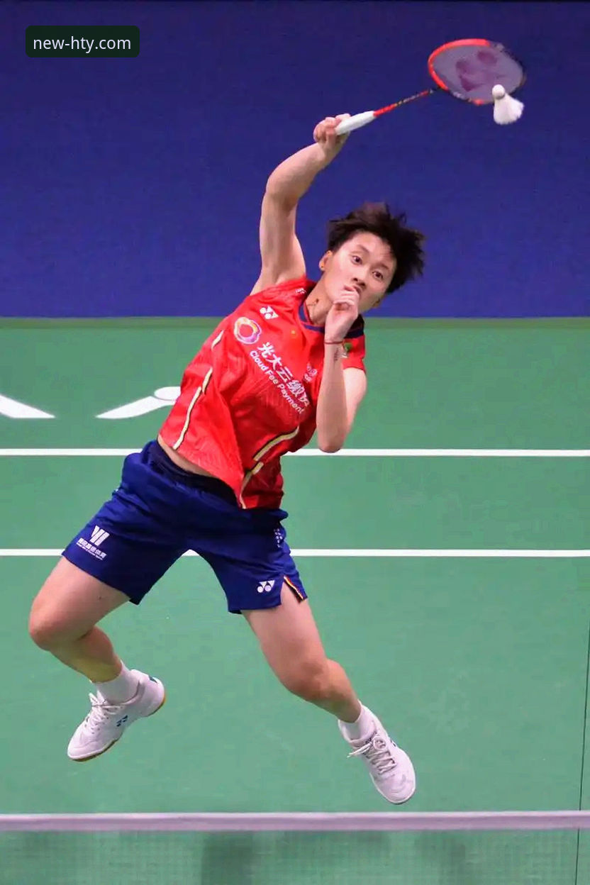 尤伯杯半决赛观赛指南：如何在华体会体育平台体验中国队3-0完胜日本队