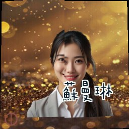 苏曼琳