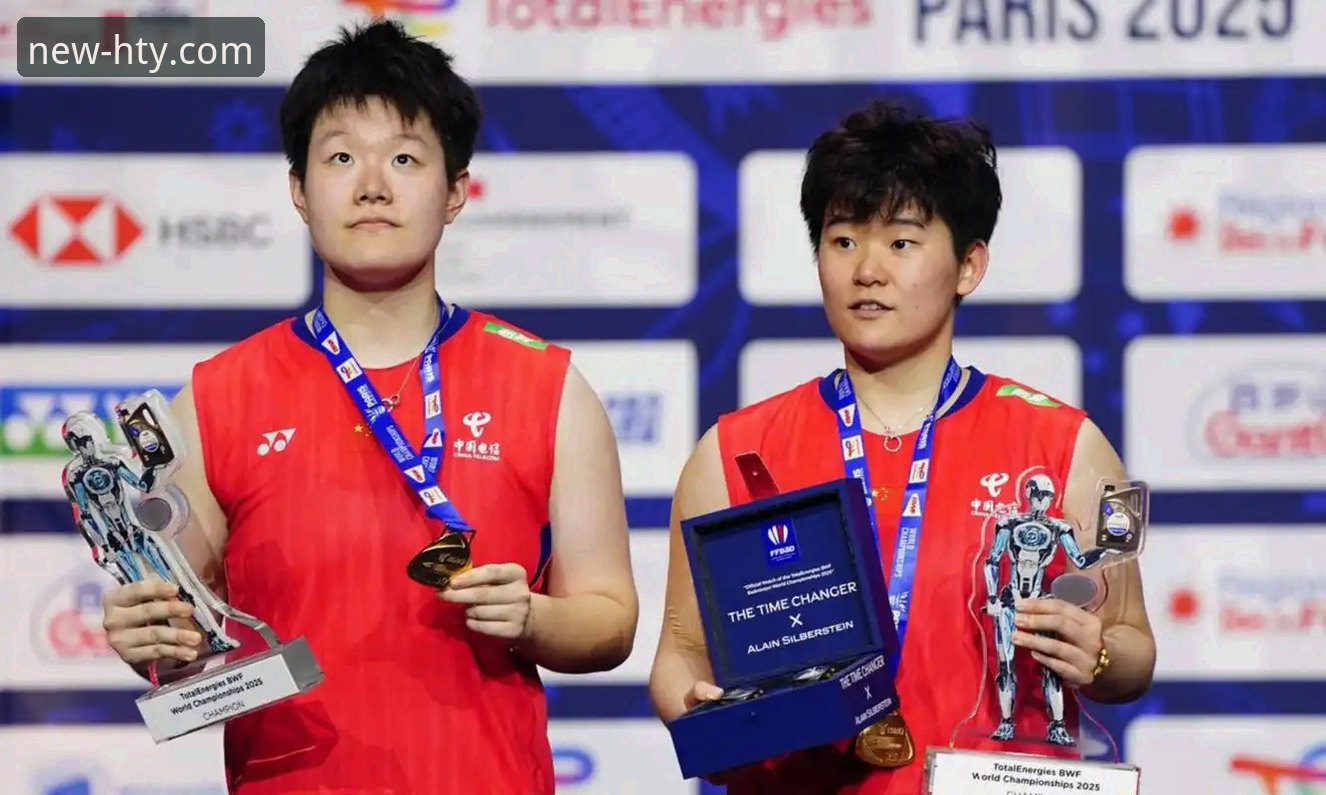 2026尤伯杯半决赛最新战报：中国队3-0横扫日本，第21次晋级决赛